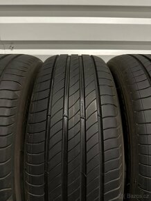 Sada pneu 195/55/16 MICHELIN PRIMACY 4 - 4