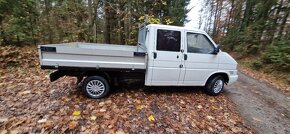 Vw t4 2.5 tdi 75kw rok 2000 topstav - 4