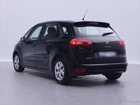 Citroën C4 Picasso 1,6 HDi Tendance Aut.klima (2013) - 4