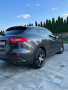 Maserati Levante 3.0 V6 SQ4 Grandsport(odpočet DPH) - 4