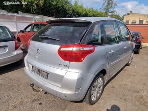 Citroen C4 Picasso - 4