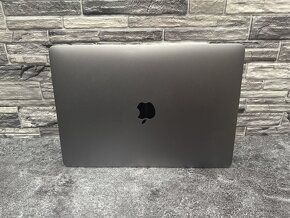 CTO Macbook Pro 13 2017 i5 / 16GB / 500GB - 4