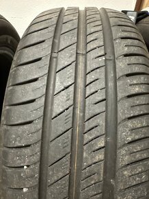 Sada 4 ks Pneu Nexen 205/55 R16 91 V Letní - 4