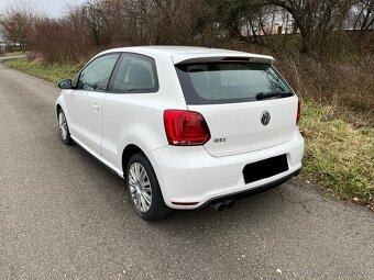 Polo 1.4 TSI 132kW DSG - 4