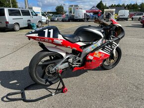 Aprilia RS 125 SP - 4