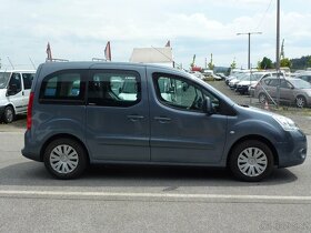 ★★★Citroen Berlingo 1,6HDI Multispace 2009★★★ - 4