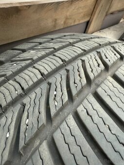 245/45 R18 V XL Continental TS870P - 4