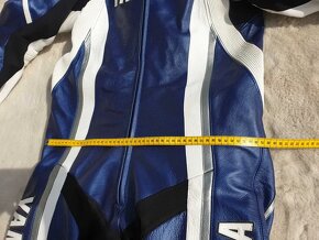 YAMAHA Dainese R1 R6 vel.52L - 4