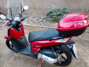 Honda SH 150 i - 4