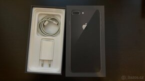 iPhone 8 Plus 64GB - 4