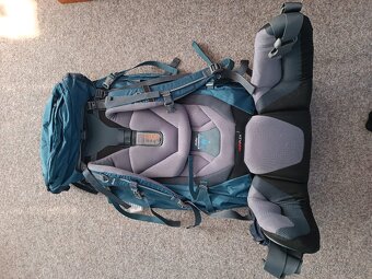 Deuter aircontact 75+10l - 4