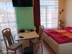 Apartmán v Bulharsku Sluneční pobřeží - 4