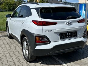 HYUNDAI KONA 1.0 T GDI PREMIUM 88KW  2019 - 4