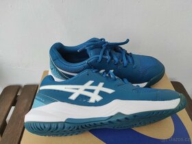 Tenisové boty Asics - vel.38 - 4