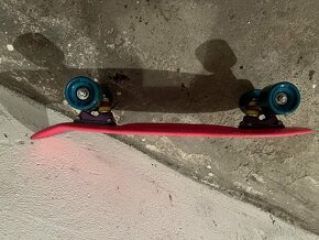 Pennyboard - 4