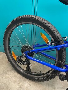 Specialized Hotrock 24 - 4