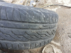 alu Opel 5x110 r16 - 4