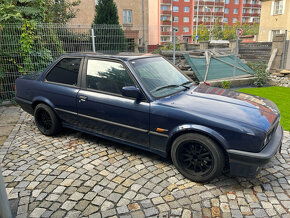 BMW 318is (316i) E30 M-technic - 4