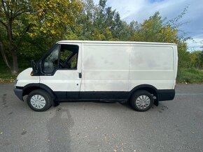 Ford Transit - 4