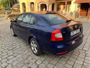 Škoda Octavia 2 2.0 tdi 103kw - 4