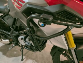 BMW G 310 GS, koupeno v ČR - 4