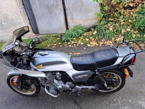 Honda cb 900 boldor - 4