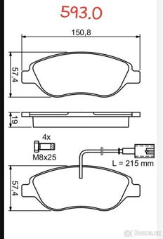 Fiat Stilo diesel - 4