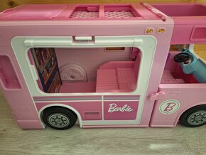 Karavan Barbie - 4