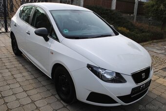 Seat IBIZA 1.2 51kW - NOVÁ STK - 4