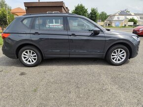 Seat Tarraco 2.0 TDI.110kw.R.V.11/2020.STK 5/2026.Km 136 700 - 4