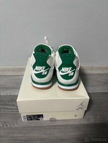 Jordan 4 SB Pine Green (45) - 4