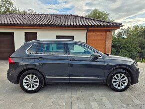 Vw Tiguan 2.0tdi 110kw DSG-Virtuál cocpit-2020- - 4