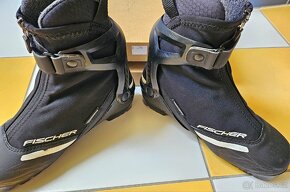 Fischer rc skate ws, vel. 37 - 4