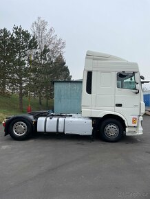 daf xf 106. 460 ADR - 4