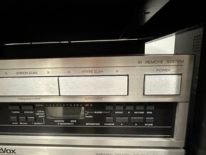 Revox B160 - FM Tuner - 4