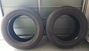 Letní pneu 225/55 R16 - 4