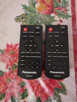 Panasonic TH-48LFE8E 121cm 48” - 4