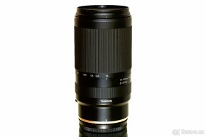 Nikon Z Tamron 70-300 mm f/4,5-6,3 Di III RXD - 4