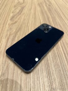 iPhone 13 Mini 128GB Black, 24 měsíců záruka - 4