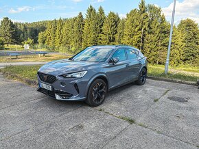 Cupra Formentor, 228kW - Maximální výbava - 4