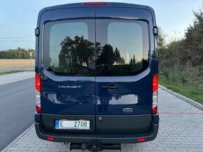 Ford Transit L3H2 Trend 2.0 TdCi 125kw - 4