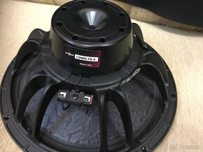 B&C Speakers 12NDL76 4/ohm + 1,4“ + Beyma TD 385 (1,4" Horn) - 4