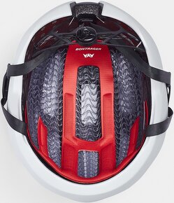 Circuit wavecel helmet Bontrager ,,L" - 4