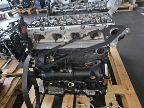 MOTOR CUN 2,0 TDI GOLF GTD 135KW - 4