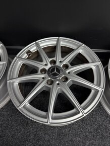 Alu MERCEDES 5x112 16” A1774011100 - 4