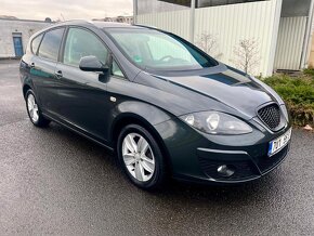 SEAT ALTEA R.2011 1.4 TSI NAJ.99 TIS.KM. - 4