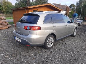 FIAT CROMA 1.9 JTD 88KW r.v.2008 - 4