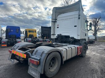 Scania R420,Standart,Highline,Retarder - 4