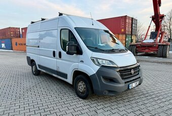 Fiat Ducato L2H2 2.3 MJT - 4