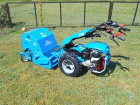Prodám nový malotraktor BCS740 - 4